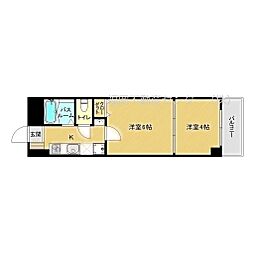福岡市地下鉄七隈線 渡辺通駅 徒歩8分