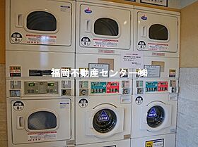 福岡県福岡市東区箱崎ふ頭３丁目（賃貸マンション2K・2階・31.90㎡） その27