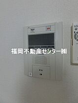 福岡県福岡市博多区千代３丁目（賃貸マンション1K・4階・21.37㎡） その18