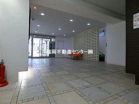 福岡県福岡市博多区千代３丁目（賃貸マンション1K・4階・21.37㎡） その29