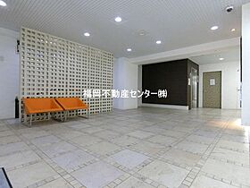 福岡県福岡市博多区千代３丁目（賃貸マンション1K・4階・21.37㎡） その26