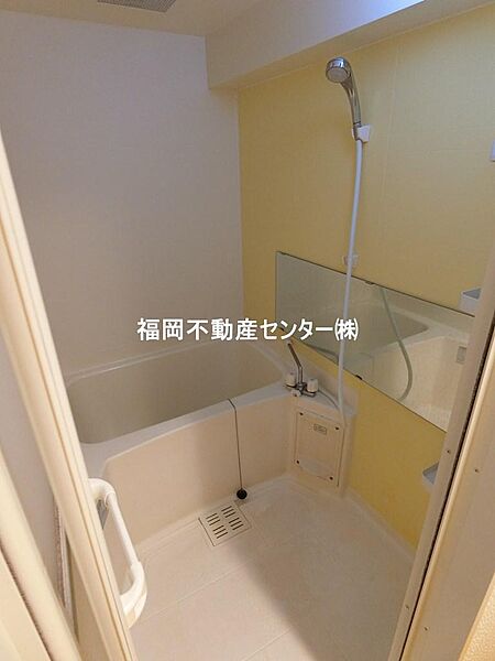 画像17:バスルーム