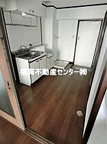 福岡県福岡市東区馬出４丁目（賃貸マンション1K・1階・31.00㎡） その10