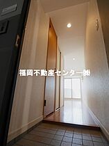 福岡県福岡市博多区千代３丁目（賃貸マンション1R・5階・23.15㎡） その7