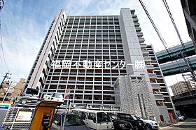 福岡県福岡市博多区堅粕３丁目（賃貸マンション1K・6階・23.01㎡） その24