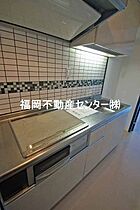 福岡県福岡市東区千早５丁目（賃貸マンション1K・5階・24.20㎡） その6