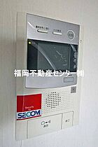 福岡県福岡市東区千早５丁目（賃貸マンション1K・5階・24.20㎡） その22