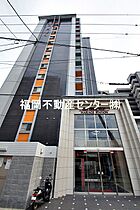 福岡県福岡市東区千早５丁目（賃貸マンション1K・5階・24.20㎡） その1