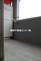 福岡県福岡市東区箱崎ふ頭３丁目（賃貸マンション1K・6階・24.22㎡） その19