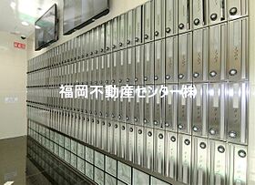 福岡県福岡市博多区堅粕４丁目（賃貸マンション1R・2階・23.28㎡） その30