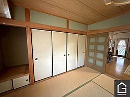 和室の画像