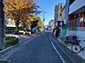 その他：周辺道路