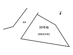 姫路市広畑区西蒲田第6期／30区画