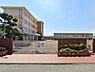 周辺：【小学校】姫路市立網干小学校まで1687ｍ