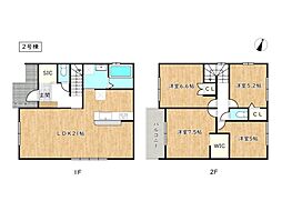 姫路市広畑区才1期／全3棟