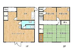 姫路市白浜町／中古戸建／