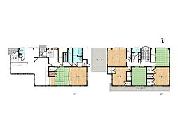 姫路市飾磨区須加／中古戸建