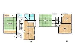 姫路市青山西4丁目／中古戸建