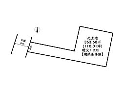姫路市船橋町5丁目／売土地