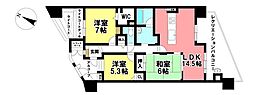 Tステージ前山グランヴィル・エステ