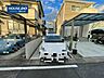 駐車場：【見学予約受付中】現地をご覧いただき、周辺環境なども一緒にご確認いただけます！