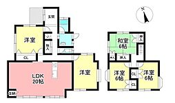中古戸建　秋葉町7丁目
