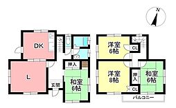 中古戸建　神池町2丁目