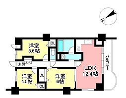 ナイスアーバン衣ケ丘