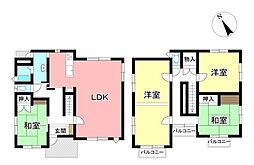 中古戸建　泉町3丁目