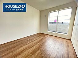 子供部屋の画像