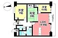 サンシティ永覚新町3階2,080万円