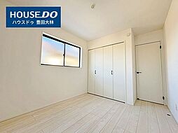 子供部屋の画像