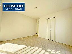 洋室の画像