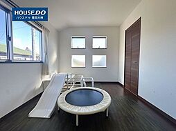 子供部屋の画像