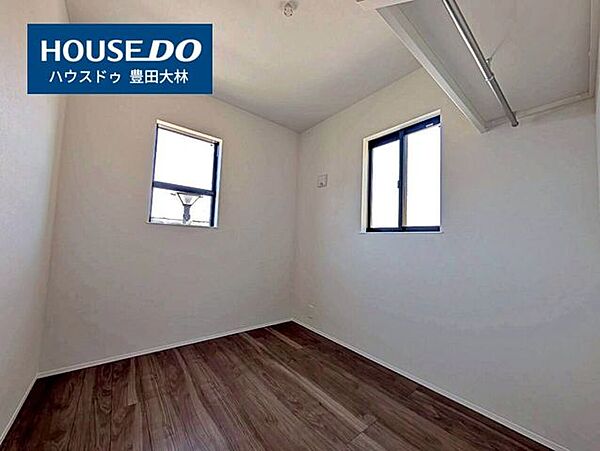 子供部屋