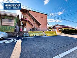 外観の画像