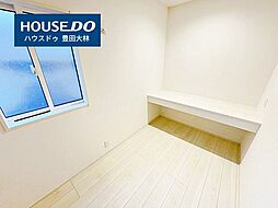 室内の画像