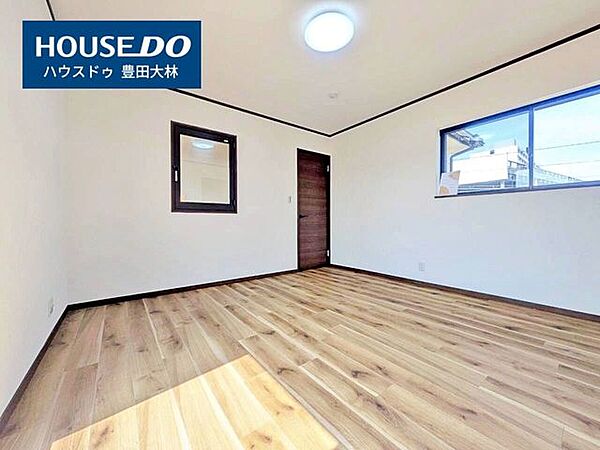 子供部屋