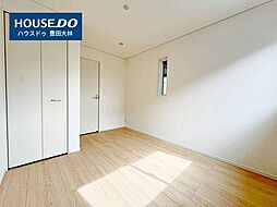 子供部屋の画像