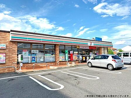 セブンイレブン豊田市寿町7丁目店 210m
