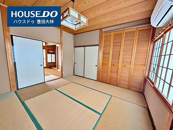 和室