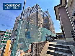 外観の画像