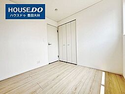子供部屋の画像