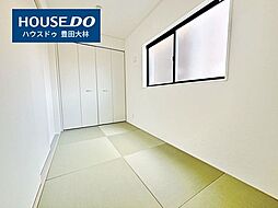 和室の画像