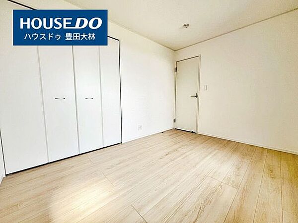 洋室