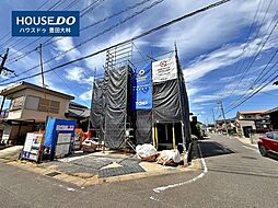 外観の画像