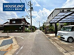 外観の画像
