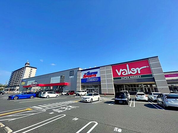 周辺を拡大表示