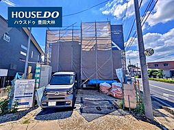 外観の画像