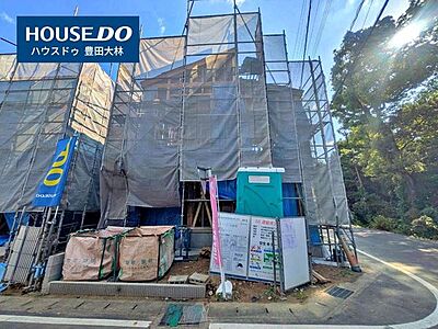 外観:*青木小学校・猿投台中学校*見るだけ聞くだけOK!【お気軽に資料請求!不動産のことならなんでも/ハウスドゥ豊田大林】 外観:*青木小学校・猿投台中学校*見るだけ聞くだけOK!【お気軽に資料請求!不動産のことならなんでも/ハウスドゥ豊田大林】